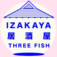 Izakaya Three Fish