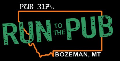 Pub 317's Run to the Pub